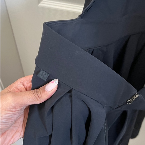 lululemon away dress - Picture 7 of 8